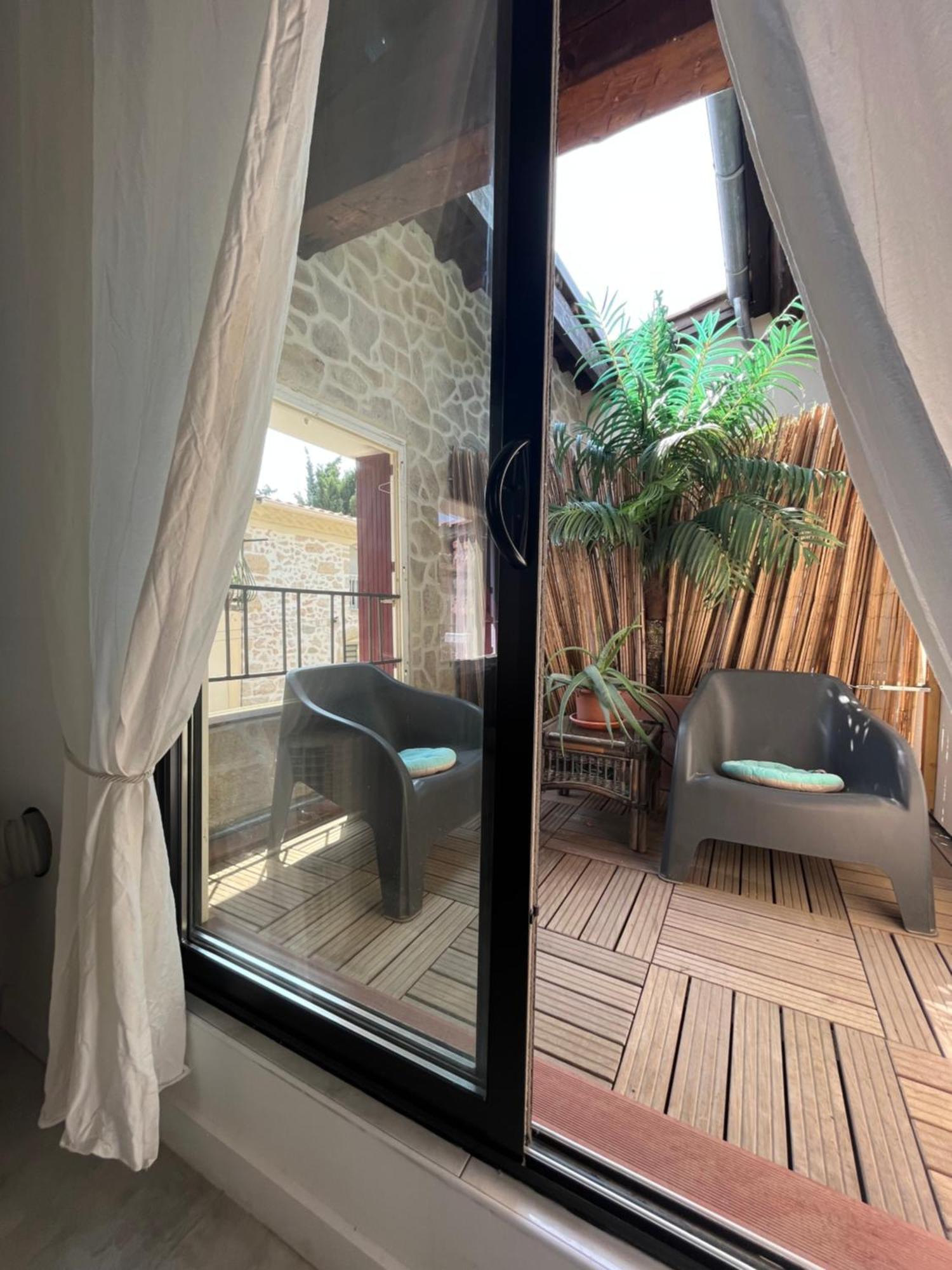 Loft-Holiday 5 Appartement Spacieux A Proximite De La Plage Pinet  Bagian luar foto