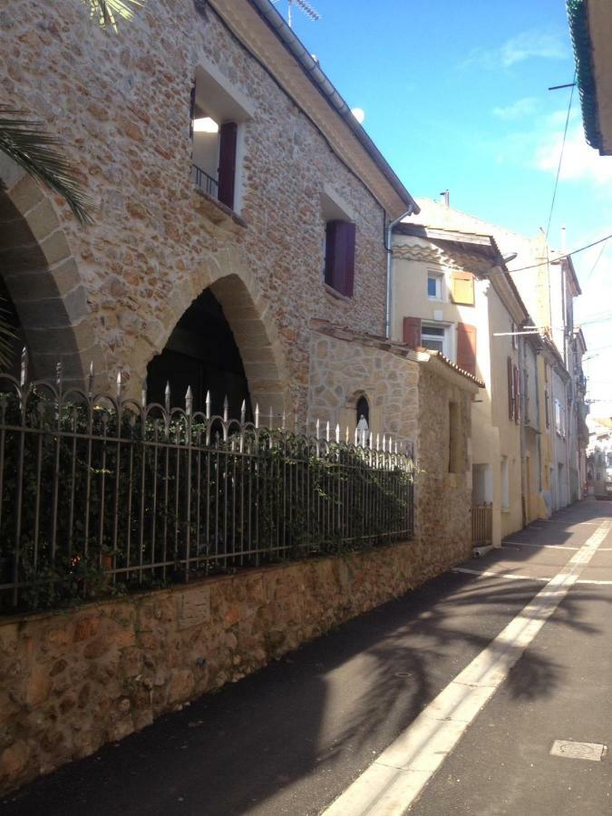 Loft-Holiday 5 Appartement Spacieux A Proximite De La Plage Pinet  Bagian luar foto