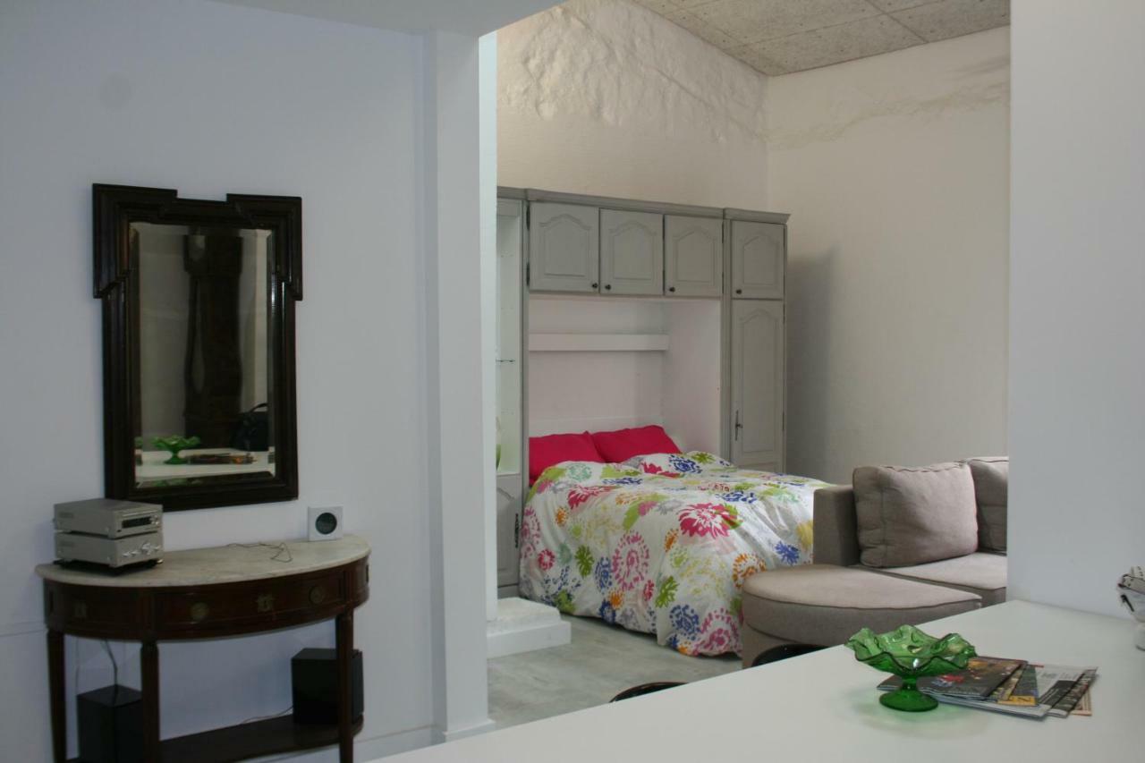 Loft-Holiday 5 Appartement Spacieux A Proximite De La Plage Pinet  Bagian luar foto